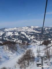 Matsunoyama Hot Spring Ski Area