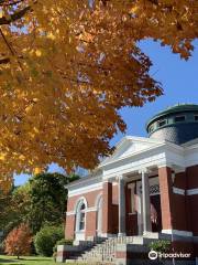 Chelmsford Public Library