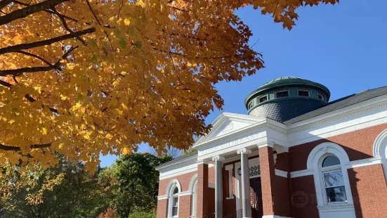 Chelmsford Public Library