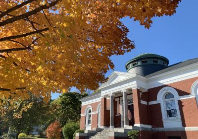 Chelmsford Public Library