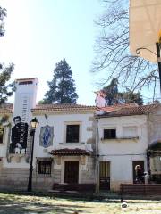 Museu de Aguarela de Alfredo Roque Gameiro