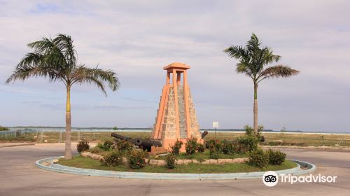 Independence Monument