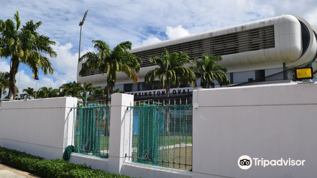 Kensington Oval