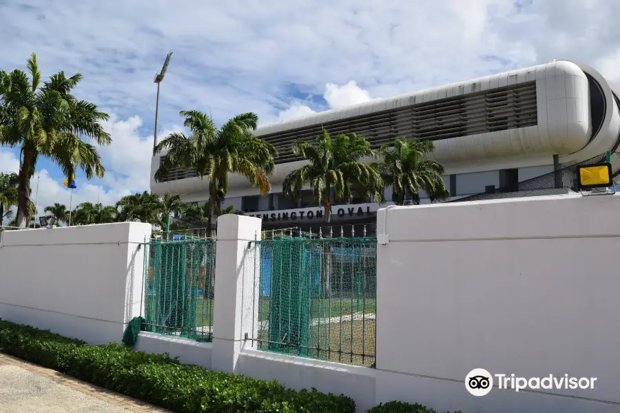 Kensington Oval