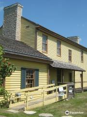 Colonel Davenport Historical House