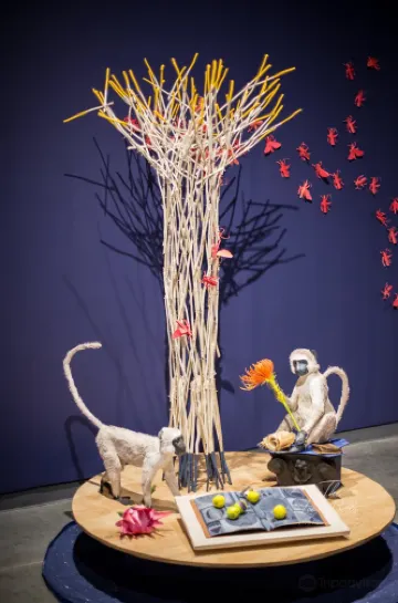 The Delaware Contemporary