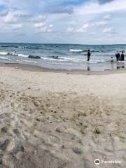 Pandak Beach