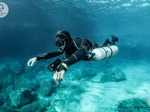 Bluforia Diving Center