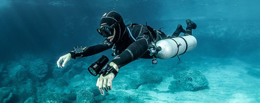 Bluforia Diving Center