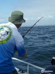 Deep End Fishing Charters
