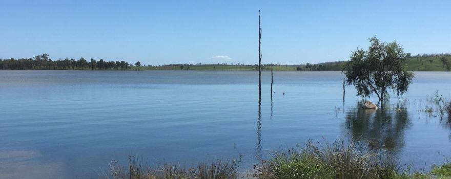 Wuruma Dam