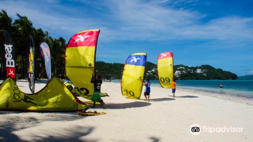 Habagat Kiteboarding Center