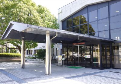 Akashi Municipal Cultural Museum