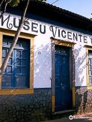 Vicente Celestino e Gilda de Abreu Museum