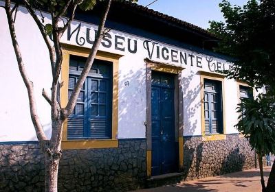 Vicente Celestino e Gilda de Abreu Museum