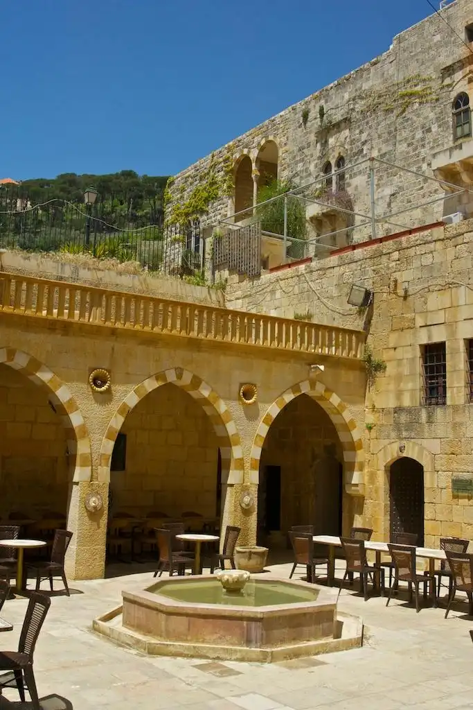 Hotels near Marie Baz Museum