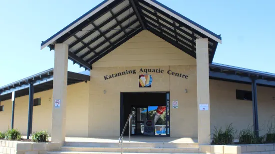 Katanning Aquatic Centre