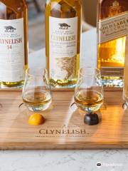 Clynelish Distillery