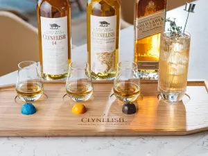 Clynelish Distillery