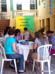 Biblioteca Publica Municipal Dr. Antonio Furlan Jr.