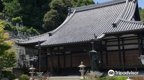 Uno Chiyo's Birthplace