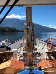 Fiordland Historic Cruises