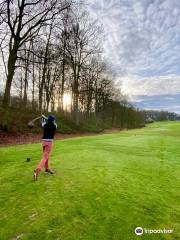 Golf Du Bercuit Asbl