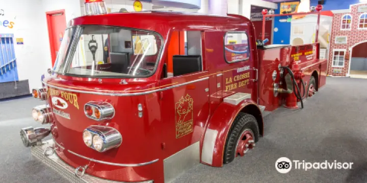 Children's Museum of La Crosse