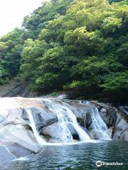 Todoro Falls