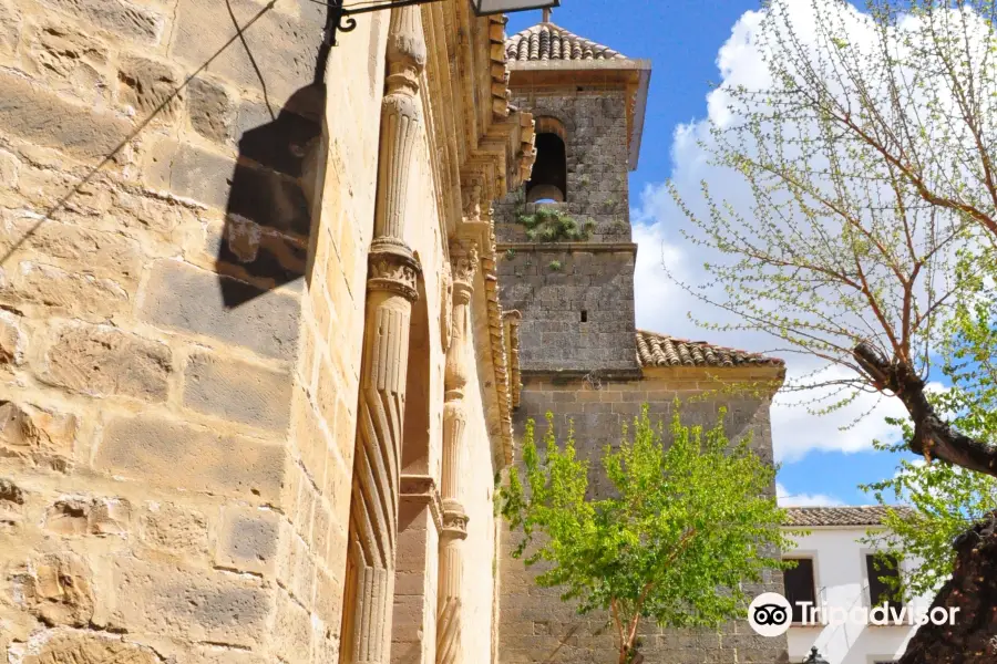 Iglesia de Santo Domingo