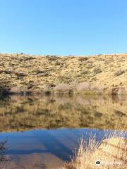 Frye Mesa Reservoir