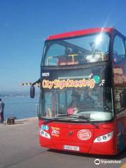 City Sightseeing Santander