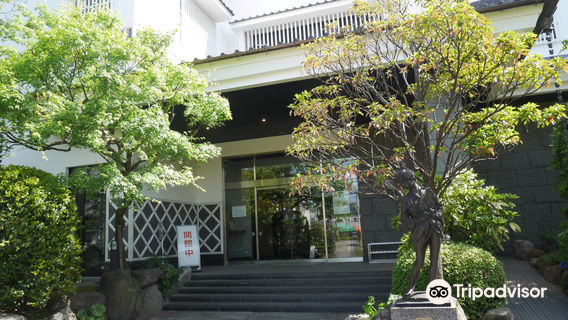 Nikaido Museum