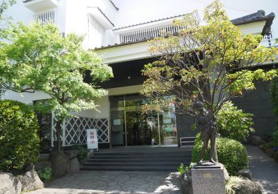 Nikaido Museum