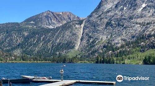 June Lake Loop