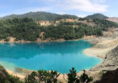 Blue Lake