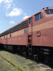 Railway Museum of Greater Cincinnati