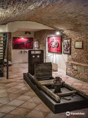 Museum of Torture Siena