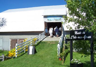 Musée de L'Isle-aux-Grues