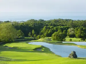 Batalha Golf Course