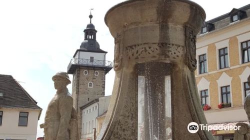 Marktbrunnen