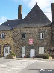 Musée Benoist - Maison de la Forêt