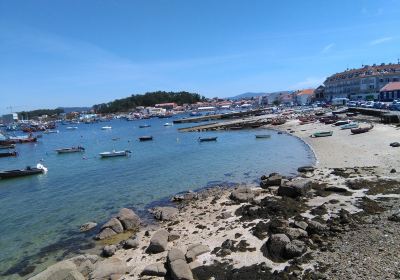 Porto do Xufre
