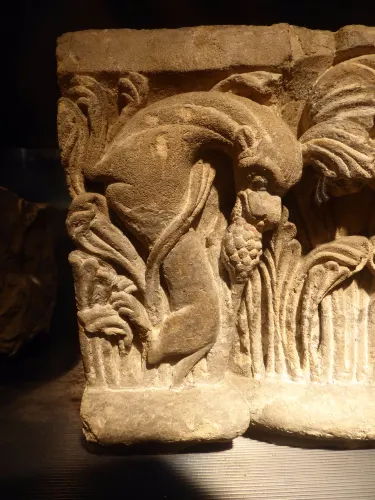 Crypte