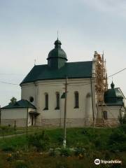 St. Nicolas Church