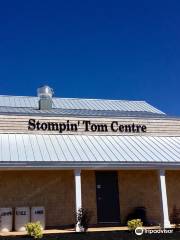 Stompin Tom Centre