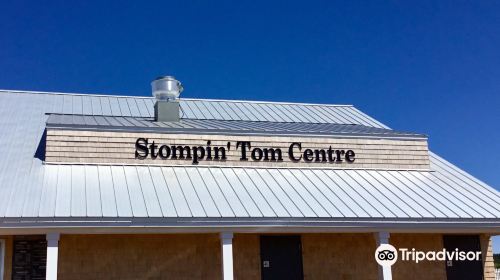 Stompin Tom Centre