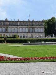 Herrenchiemsee New Palace