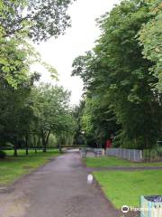 Lilford Park