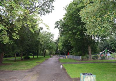 Lilford Park